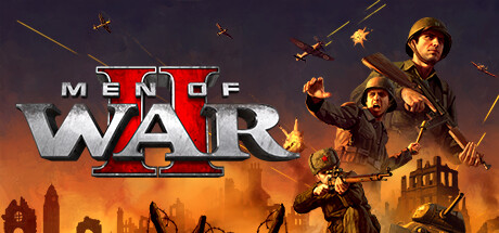战争之人2（Men of War II）v1.042免安装中文版